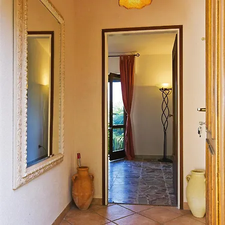 Hébergement de vacances Casa La Campanella