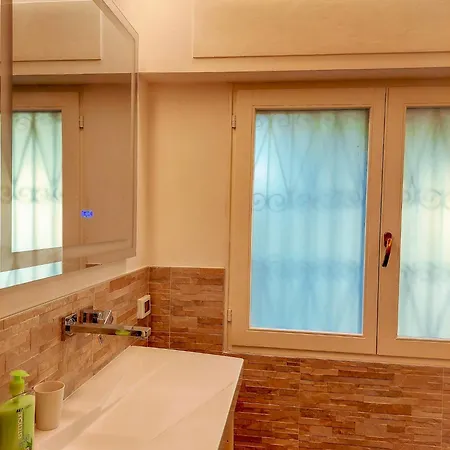 Nyaraló Casa La Campanella *