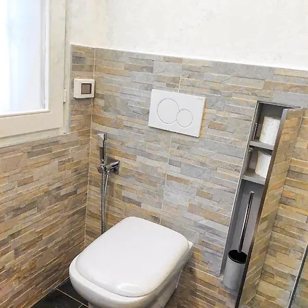 Casa La Campanella Hébergement de vacances Germignaga