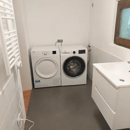 Nyaraló Casa La Campanella Germignaga