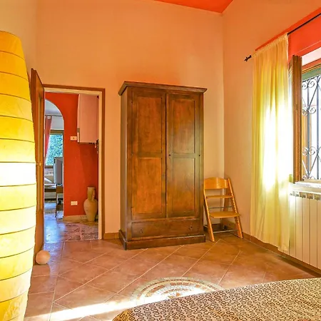 Casa La Campanella *