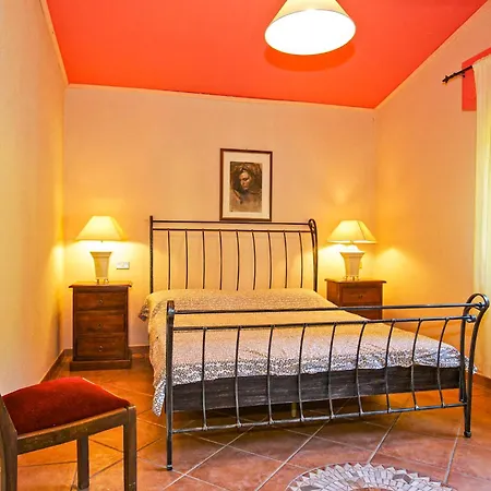 Casa La Campanella Germignaga