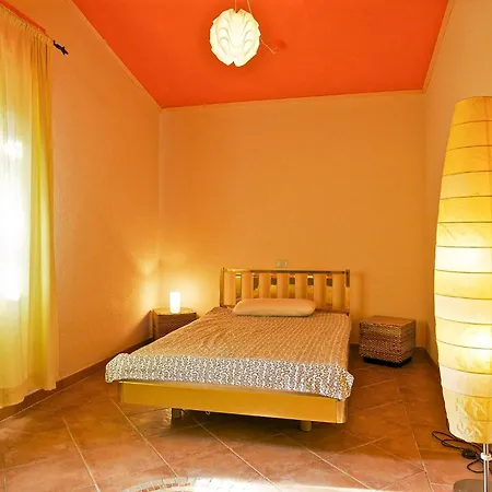 Holiday home Casa La Campanella *
