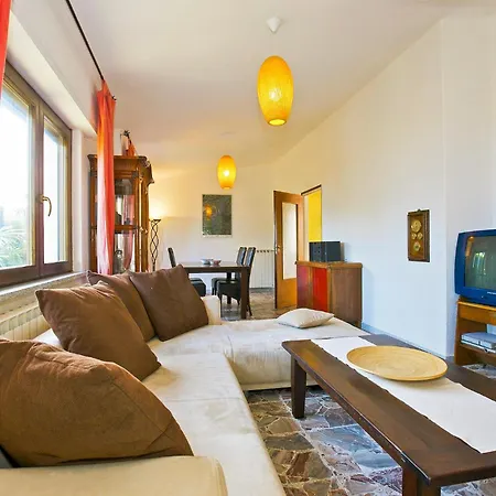 Casa La Campanella Hébergement de vacances Germignaga