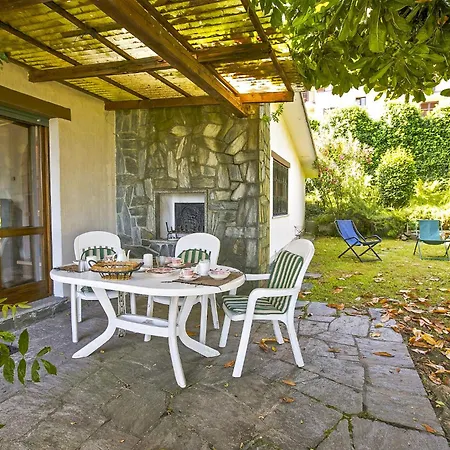 펜션 Casa La Campanella Germignaga