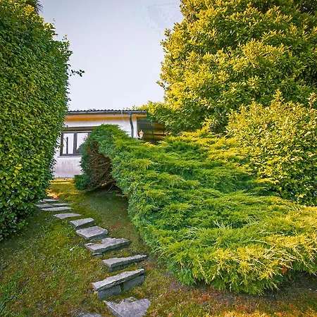 펜션 Casa La Campanella