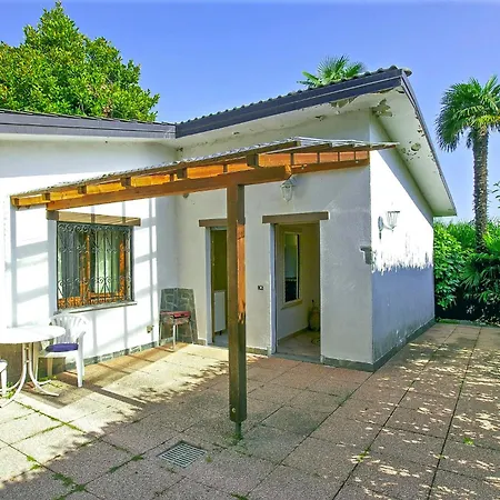 Casa La Campanella