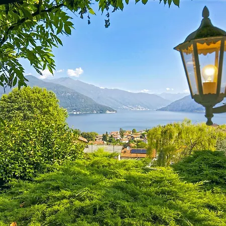 Hébergement de vacances Casa La Campanella Germignaga