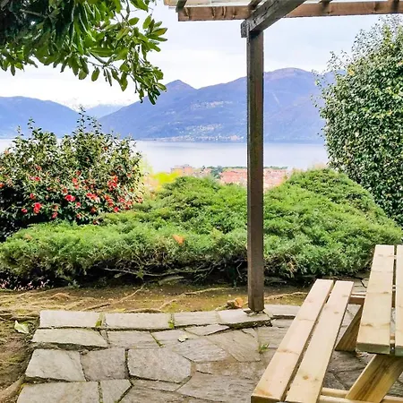 Casa La Campanella Holiday home Germignaga