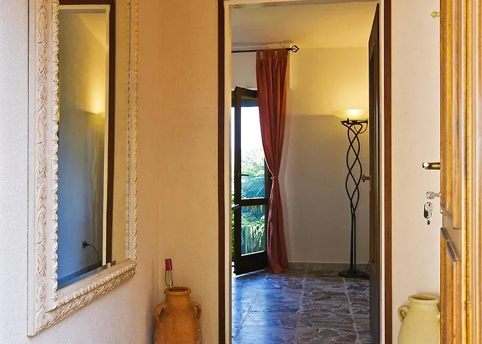 Casa de Férias Casa La Campanella