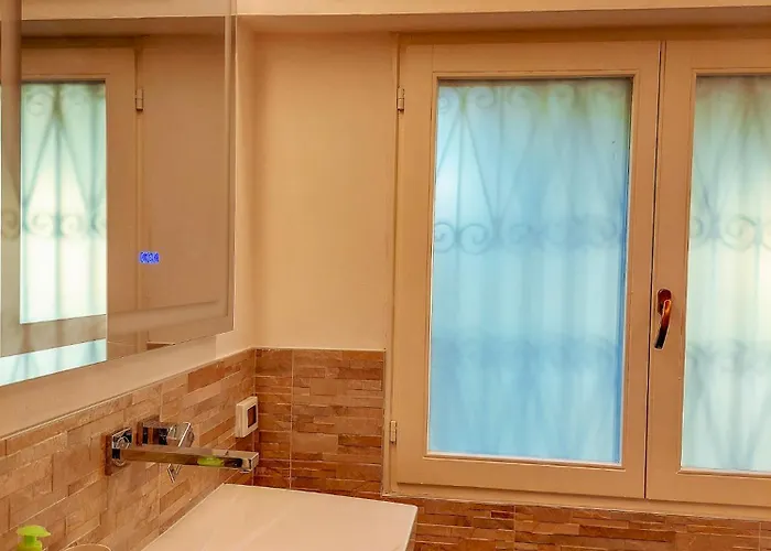 Casa de Férias Casa La Campanella *