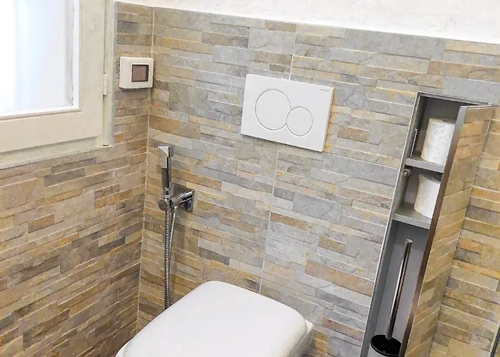 Casa La Campanella Casa de Férias Germignaga