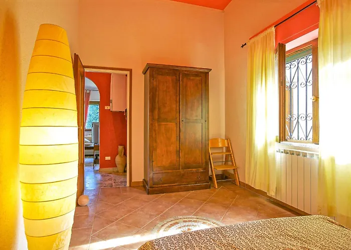 Casa La Campanella *