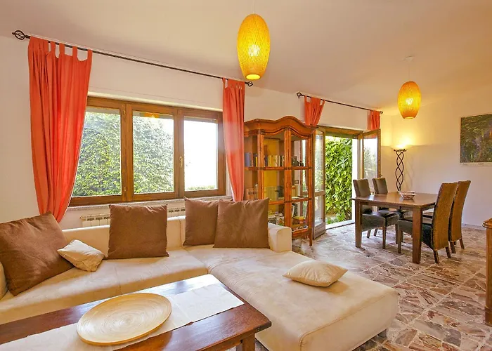 Casa La Campanella * Germignaga