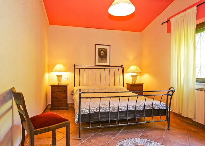 Casa La Campanella Germignaga