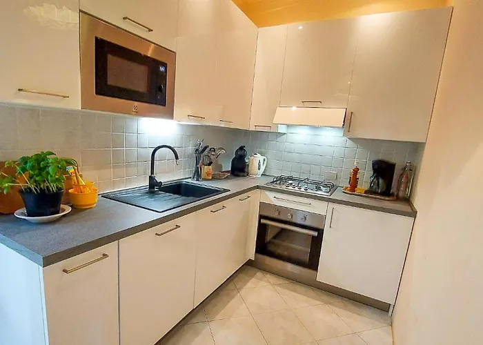 Casa La Campanella Casa de Férias *