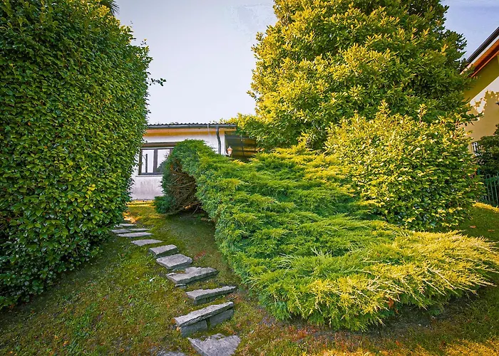 펜션 Casa La Campanella