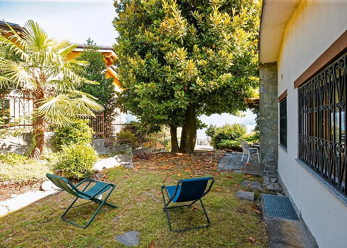 Casa de Férias Casa La Campanella