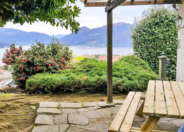 Casa de Férias Casa La Campanella