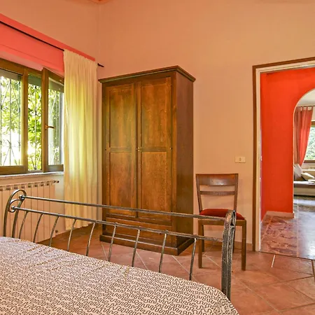 Vakantiehuis Casa La Campanella