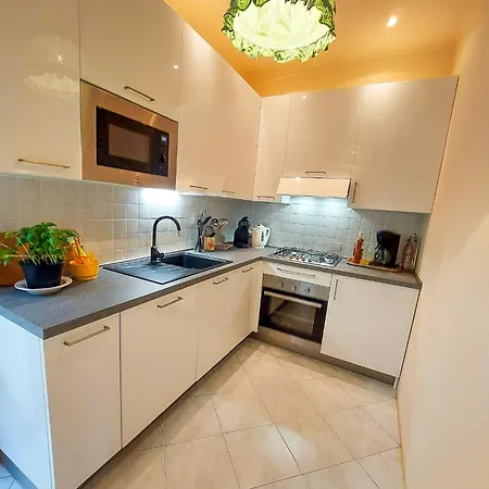 Casa La Campanella Vakantiehuis *