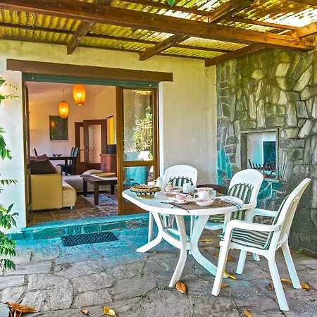 Casa La Campanella Vakantiehuis Germignaga