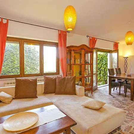 Vakantiehuis Casa La Campanella