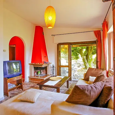 Casa La Campanella Vakantiehuis Germignaga