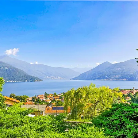 Casa La Campanella *