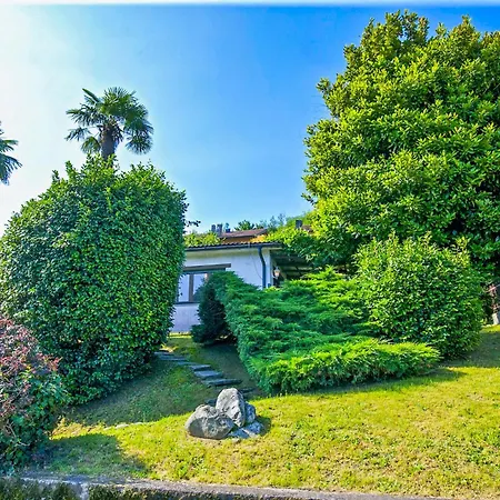 Vakantiehuis Casa La Campanella Germignaga